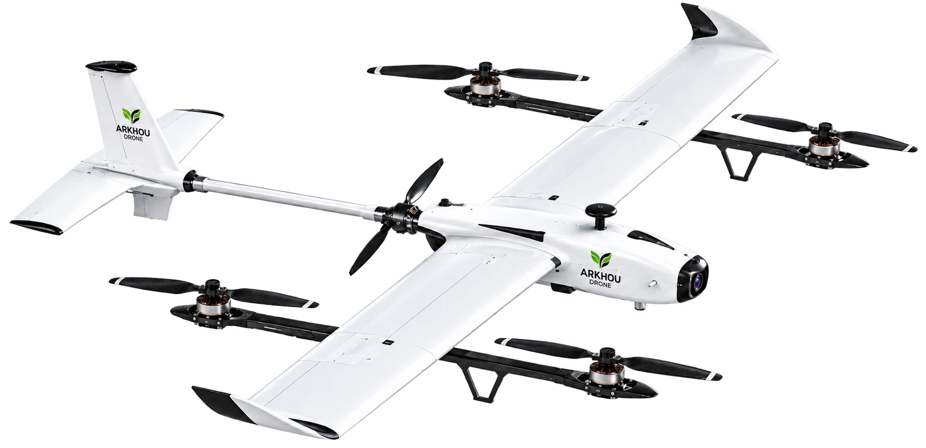 ARKHOU DRONE professional VTOL aircraft