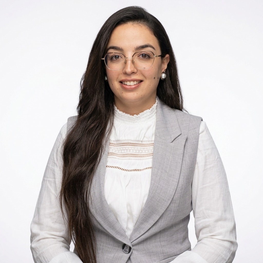 Khouloud Mhamdi